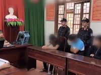 Công an tỉnh Đắk Nông phá đường dây cá độ bóng đá gần 600 tỷ đồng
