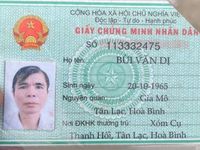 Bắt giữ đối tượng tàng trữ súng AK và hàng trăm viên đạn các loại