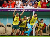 Diễn biến vụ Ronaldo dọa bỏ World Cup 2022: Chị gái khuyên về nhà