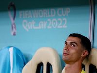 Ronaldo là ngôi sao dở và thất vọng nhất trong lịch sử World Cup?