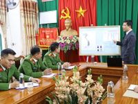 Thêm đường dây cá độ bóng đá gần 2.000 tỷ đồng bị triệt xóa