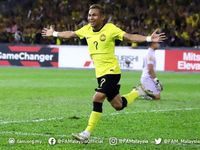 Thái Lan thua Malaysia trong trận cầu nhiều tranh cãi