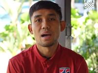 Thái Lan thua Malaysia trong trận cầu nhiều tranh cãi