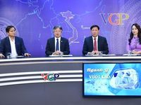 Quyết tâm thực hiện tốt nhiệm vụ chăm sóc bảo vệ sức khỏe nhân dân