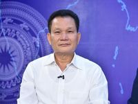Quyết tâm thực hiện tốt nhiệm vụ chăm sóc bảo vệ sức khỏe nhân dân