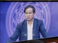 Các bệnh viện lớn tiếp tục đối mặt với nguy cơ thiếu hóa chất xét nghiệm, vật tư y tế