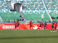 Quốc Việt lập siêu phẩm, U20 Việt Nam giành chiến thắng 1-0 trước U20 Australia