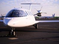 Máy bay siêu thanh, taxi bay, tàu hyperloop lên ngôi vào năm 2050?