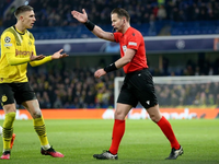 Kết quả bóng đá hôm nay (8-3): Thắng Dortmund ở lượt về, Chelsea vào tứ kết Champions League