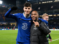 Kết quả bóng đá hôm nay (8-3): Thắng Dortmund ở lượt về, Chelsea vào tứ kết Champions League