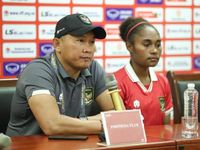 HLV Akira Ijiri: Chiến thắng này là động lực hướng đến trận đấu cuối cùng tại Vòng loại thứ nhất