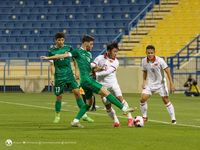 Cup U23 Doha: U23 Việt Nam khởi đầu 'sóng gió'