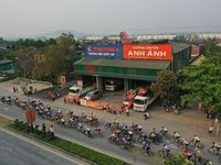 Văn Bình về nhất chặng đua dài nhất Cúp truyền hình TP HCM - Tôn Đông Á 2023