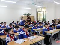 Hà Tĩnh chấn chỉnh tình trạng dạy thêm, học thêm