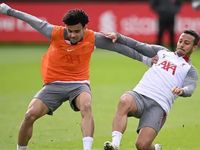 Luis Diaz: Thất bại lớn nhất mùa của Liverpool