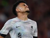 Luis Diaz: Thất bại lớn nhất mùa của Liverpool