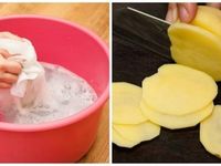 Trời mưa quần áo dễ bị mốc đen, làm ngay mẹo này nấm mốc, đốm đen biến mất, sạch bong như mới