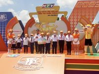 Minh Thiện giúp Vĩnh Long thắng chặng đầu tại miền Tây