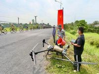 Lộc Trời An Giang giành chiến thắng ngay Long Xuyên