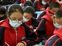 Hợp thức hóa dạy thêm: Bài 5 - Học sinh nước ngoài có mệt mỏi vì học thêm?