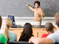 Hợp thức hóa dạy thêm: Bài 5 - Học sinh nước ngoài có mệt mỏi vì học thêm?