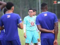 Bóng đá Việt Nam ngày 27/5: Đà Nẵng vs HAGL (18h00)