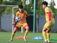 Bóng đá Việt Nam ngày 27/5: Đà Nẵng vs HAGL (18h00)