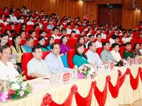 Khen thưởng 550 học sinh, sinh viên tiêu biểu năm học 2022 - 2023