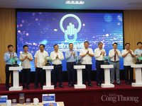 Bài 1: Từ lời dạy của Bác Hồ đến việc tiết kiệm điện - mạch máu nền kinh tế
