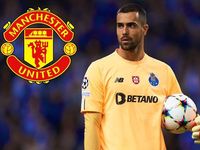 Tin chuyển nhượng 11/6: MU chốt người thay thủ môn De Gea, Arsenal kích nổ 'bom tấn' 92 triệu