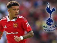 Tin chuyển nhượng 11/6: MU chốt người thay thủ môn De Gea, Arsenal kích nổ 'bom tấn' 92 triệu