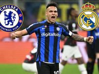 Tin chuyển nhượng 11/6: MU chốt người thay thủ môn De Gea, Arsenal kích nổ 'bom tấn' 92 triệu