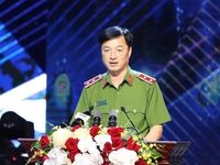 Thủ tướng Phạm Minh Chính: Phải coi ma túy là kẻ thù chung của tất cả chúng ta