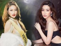 Người soán danh hiệu 'Hoa hậu nghèo nhất' từ Đỗ Mỹ Linh, được bênh vực khi bị 'body shaming' hiện ra sao?
