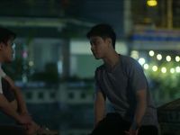 'Gia đình mình vui bất thình lình' tập 33: Danh lo sợ khi vợ có fan cuồng