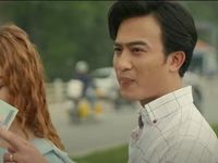 'Gia đình mình vui bất thình lình' tập 33: Danh lo sợ khi vợ có fan cuồng