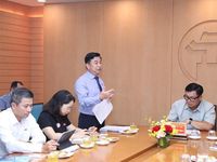 Hà Nội: Điểm sáng trong phân cấp, phân quyền
