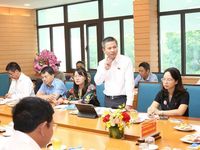 Hà Nội: Điểm sáng trong phân cấp, phân quyền