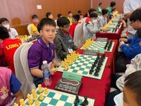 1.400 kỳ thủ nhí cờ vua đổ về Cần Thơ tranh tài, khách sạn kín phòng