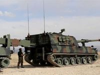 Một pháo tự hành 155 mm khác sẽ tham chiến?