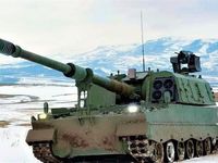 Một pháo tự hành 155 mm khác sẽ tham chiến?