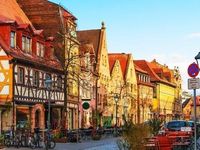 Du học tại những quốc gia có chi phí thấp nhất tại châu Âu