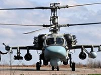 Trực thăng tấn công Ka-52 đang trở nên đáng sợ hơn bao giờ hết