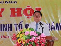 Khơi dậy lòng yêu nước, tự tôn dân tộc trong phong trào bảo vệ an ninh Tổ quốc