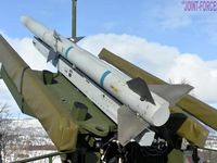 Trực thăng Ka-52 sẽ 'gặp ác mộng' với tên lửa ASRAAM?