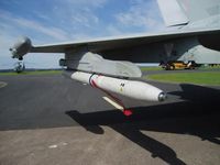 Trực thăng Ka-52 sẽ 'gặp ác mộng' với tên lửa ASRAAM?