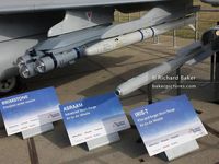 Trực thăng Ka-52 sẽ 'gặp ác mộng' với tên lửa ASRAAM?