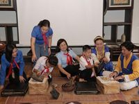 Quảng Ninh tổng kết Trại hè 'Ước mơ hồng' năm 2023