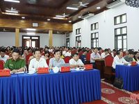 TP Hà Tĩnh khuyến khích phát triển tư duy sáng tạo của giáo viên, học sinh