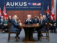 Australia có thể trở thành bãi thử tên lửa siêu thanh của Mỹ